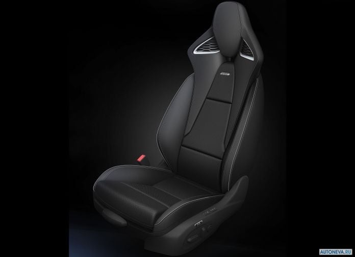 2018 Opel Insignia GSI - фотография 81 из 84