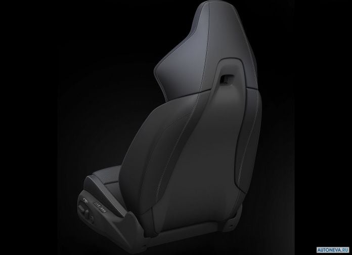 2018 Opel Insignia GSI - фотография 82 из 84