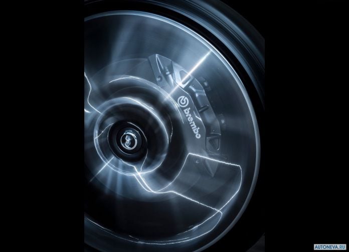 2018 Opel Insignia GSI - фотография 83 из 84