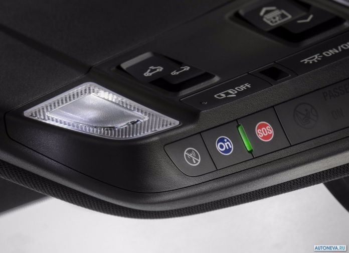 2018 Opel Insignia Sports Tourer - фотография 50 из 63