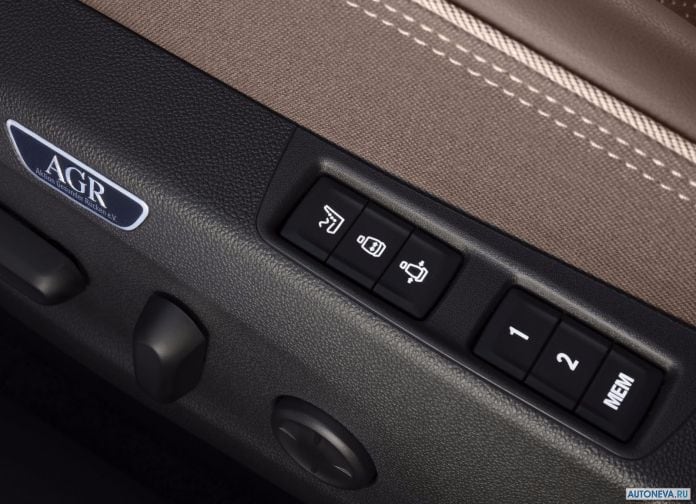 2018 Opel Insignia Sports Tourer - фотография 51 из 63