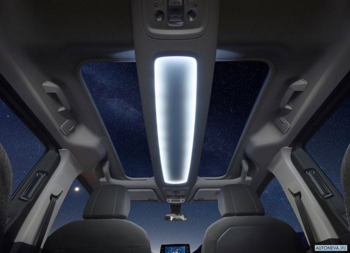 2019 Opel Combo Life - фотография 13 из 16