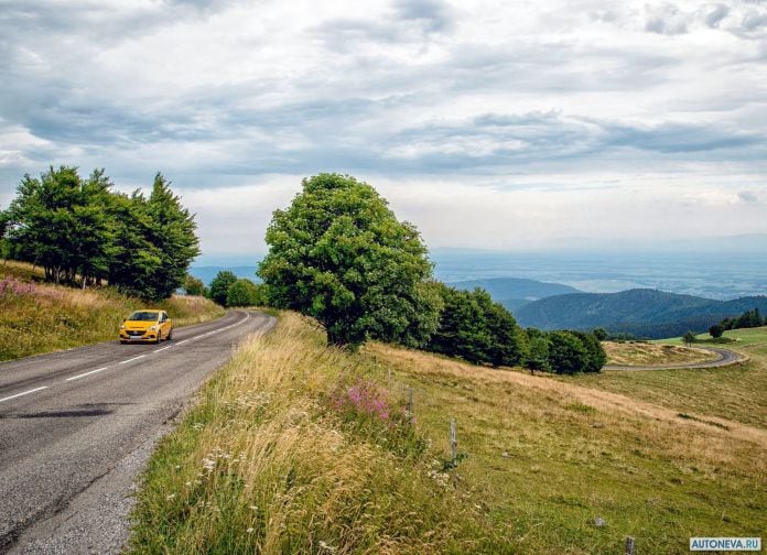 2019 Opel Corsa GSI - фотография 31 из 73