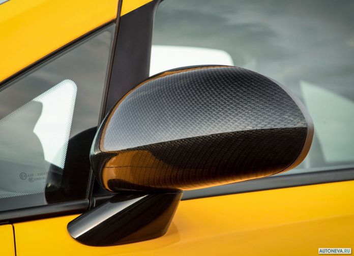 2019 Opel Corsa GSI - фотография 65 из 73