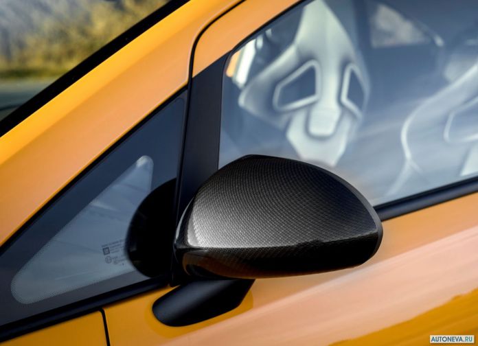 2019 Opel Corsa GSI - фотография 66 из 73