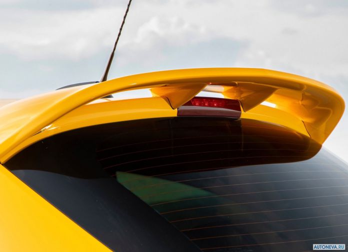 2019 Opel Corsa GSI - фотография 68 из 73