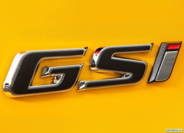 2019 Opel Corsa GSI - фотография 69 из 73