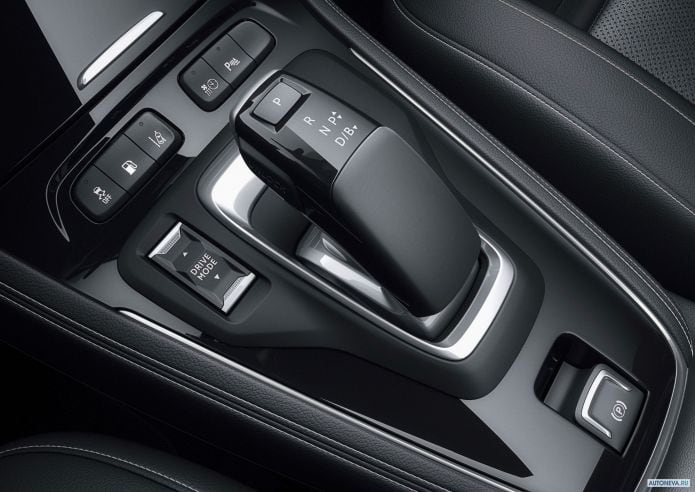 2019 Opel Grandland X Hybrid4 - фотография 12 из 14