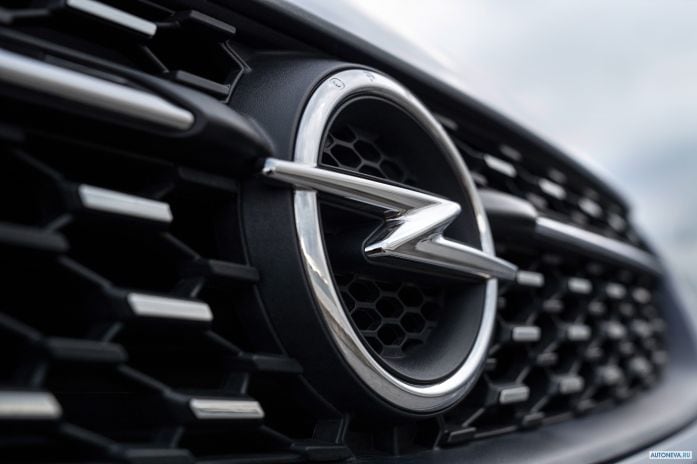 2020 Opel Corsa - фотография 28 из 33 2020 Opel Corsa - фотография 28 из 33