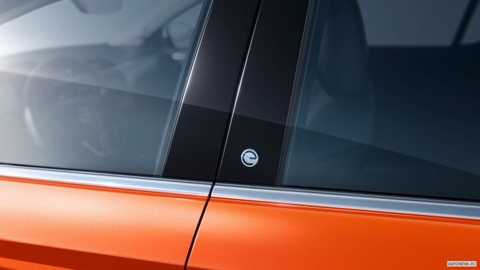 2020 Opel Corsa-e - фотография 24 из 28 2020 Opel Corsa-e - фотография 24 из 28