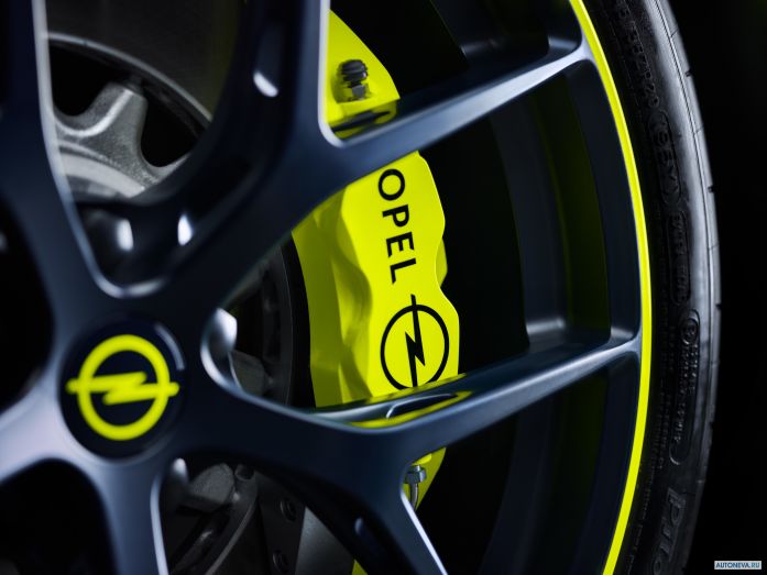 2020 Opel Zafira Life O-Team - фотография 7 из 8