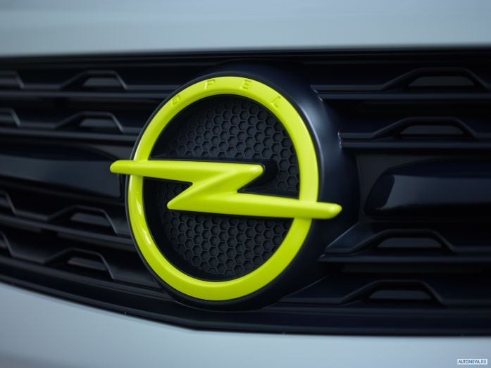 2020 Opel Zafira Life O-Team - фотография 8 из 8