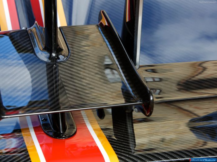 2013 Pagani Zonda Revolucion - фотография 19 из 32