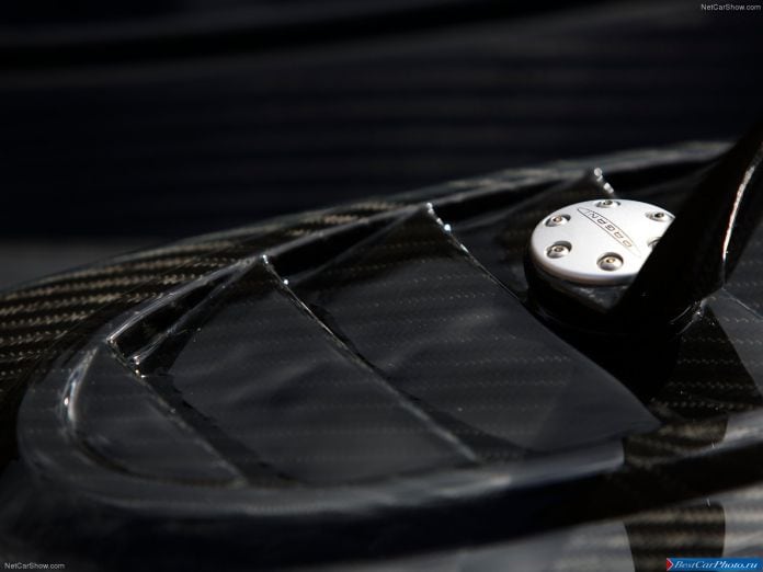 2013 Pagani Zonda Revolucion - фотография 21 из 32