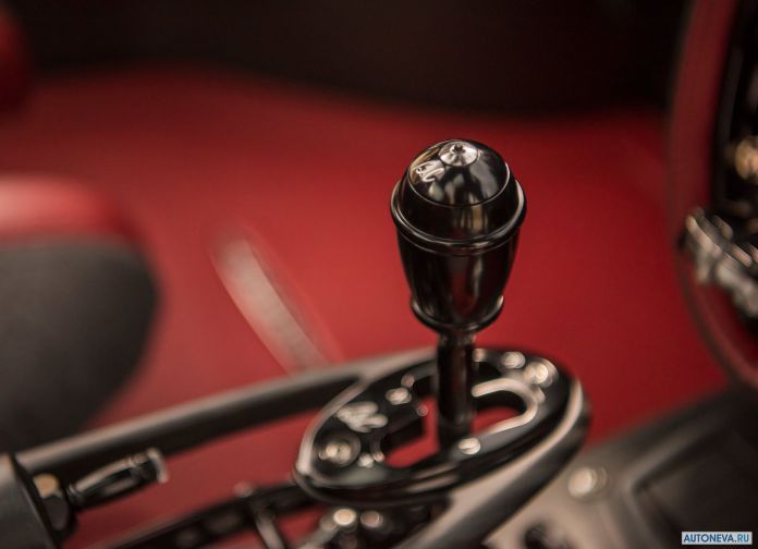 2016 Pagani Huayra  BC - фотография 34 из 61