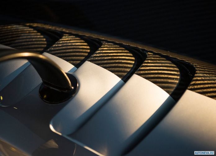 2016 Pagani Huayra  BC - фотография 47 из 61