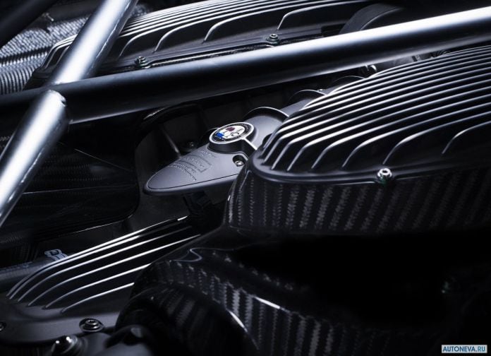 2016 Pagani Huayra  BC - фотография 60 из 61