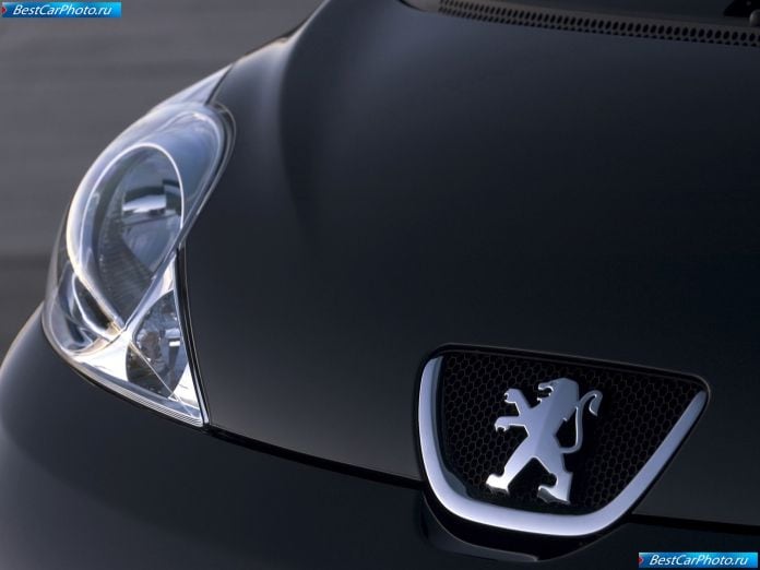 2005 Peugeot 107 - фотография 66 из 71 2005 Peugeot 107 - фотография 66 из 71