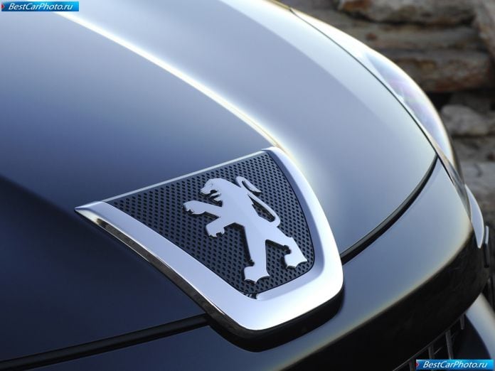 2007 Peugeot 4007 - фотография 23 из 30 2007 Peugeot 4007 - фотография 23 из 30