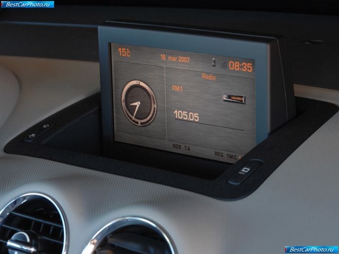 2008 Peugeot 308 - фотография 50 из 81