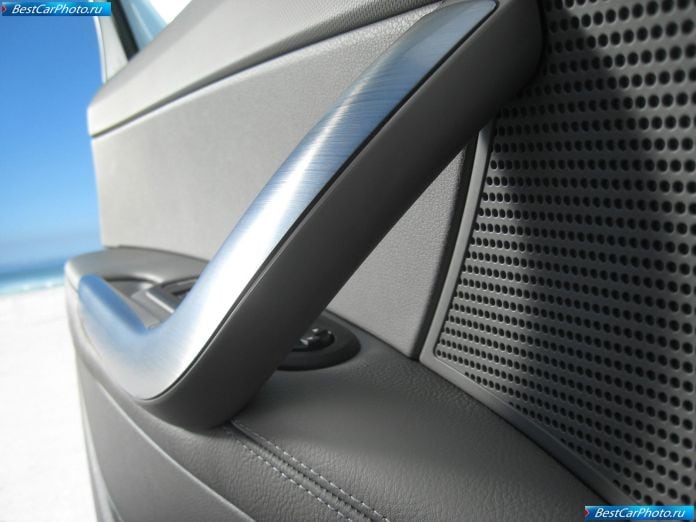 2008 Peugeot 308 - фотография 55 из 81