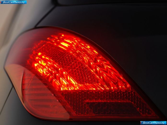 2008 Peugeot 308 - фотография 62 из 81