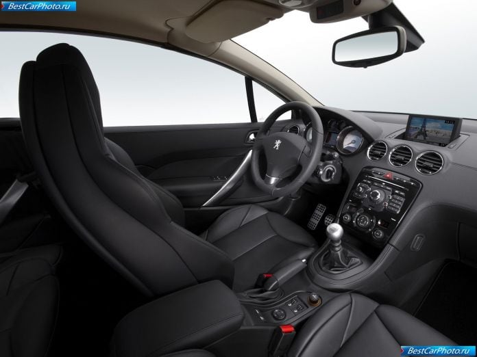 2009 Peugeot 308 Cc - фотография 71 из 115 2009 Peugeot 308 Cc - фотография 71 из 115