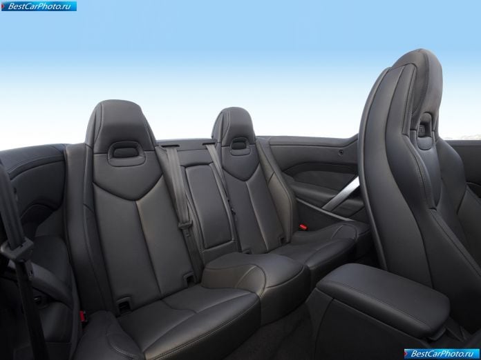 2009 Peugeot 308 Cc - фотография 84 из 115 2009 Peugeot 308 Cc - фотография 84 из 115