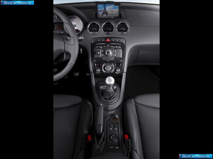 2009 Peugeot 308 Cc - фотография 107 из 115 2009 Peugeot 308 Cc - фотография 107 из 115