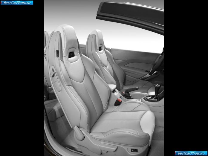 2009 Peugeot 308 Cc - фотография 110 из 115 2009 Peugeot 308 Cc - фотография 110 из 115