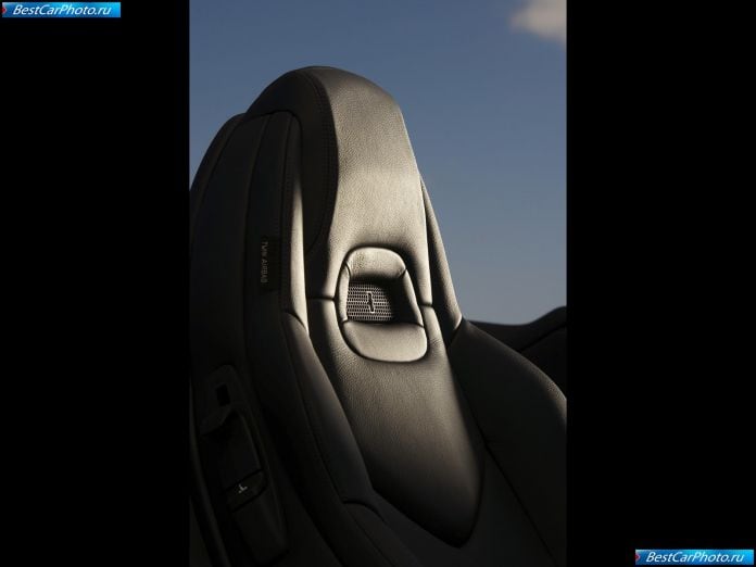 2009 Peugeot 308 Cc - фотография 112 из 115 2009 Peugeot 308 Cc - фотография 112 из 115