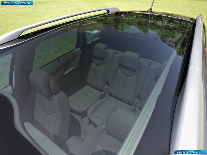 2009 Peugeot 308 Sw - фотография 17 из 29 2009 Peugeot 308 Sw - фотография 17 из 29