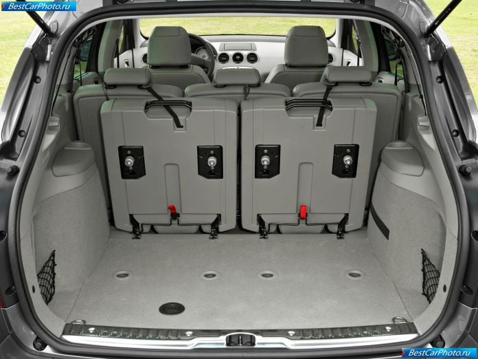 2009 Peugeot 308 Sw - фотография 23 из 29 2009 Peugeot 308 Sw - фотография 23 из 29