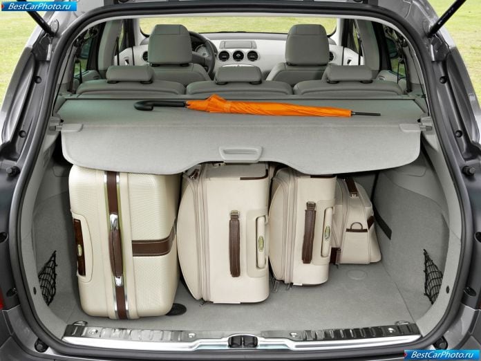 2009 Peugeot 308 Sw - фотография 27 из 29 2009 Peugeot 308 Sw - фотография 27 из 29