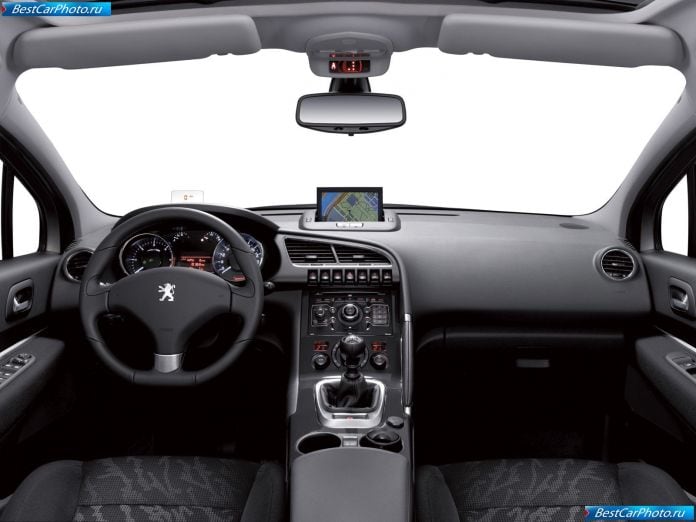 2010 Peugeot 3008 - фотография 28 из 68 2010 Peugeot 3008 - фотография 28 из 68