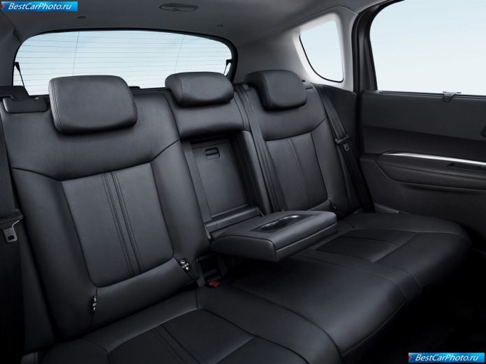 2010 Peugeot 3008 - фотография 30 из 68 2010 Peugeot 3008 - фотография 30 из 68