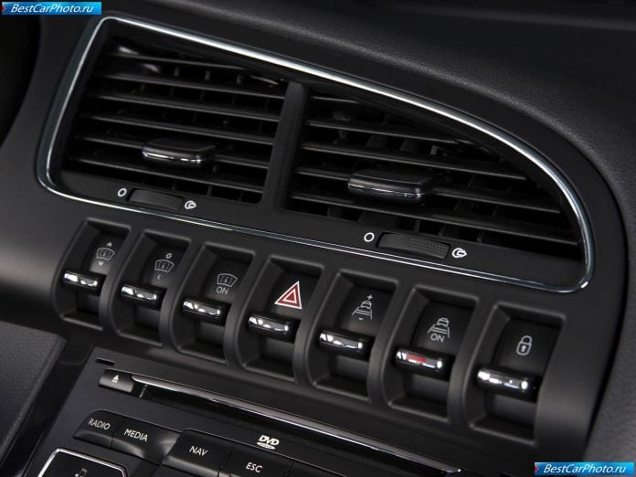 2010 Peugeot 3008 - фотография 31 из 68