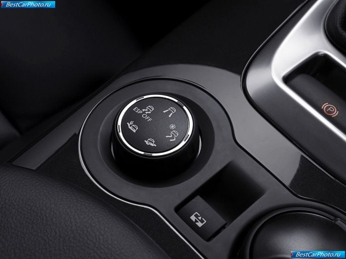 2010 Peugeot 3008 - фотография 33 из 68