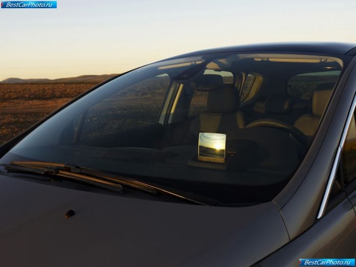 2010 Peugeot 3008 - фотография 48 из 68
