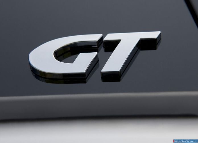 2010 Peugeot 407 Coupe - фотография 35 из 37