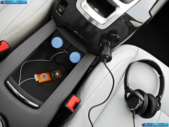 2010 Peugeot 5008 - фотография 55 из 80 2010 Peugeot 5008 - фотография 55 из 80