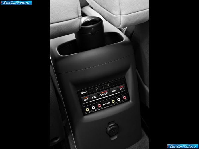2010 Peugeot 5008 - фотография 64 из 80 2010 Peugeot 5008 - фотография 64 из 80