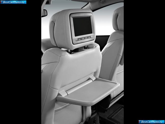 2010 Peugeot 5008 - фотография 67 из 80 2010 Peugeot 5008 - фотография 67 из 80