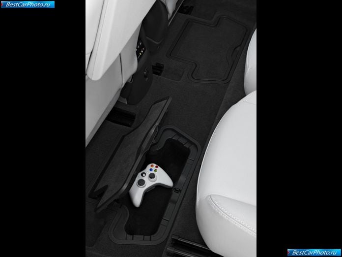 2010 Peugeot 5008 - фотография 69 из 80 2010 Peugeot 5008 - фотография 69 из 80