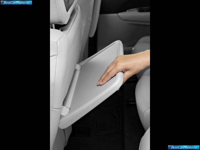 2010 Peugeot 5008 - фотография 71 из 80 2010 Peugeot 5008 - фотография 71 из 80
