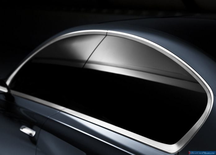 2010 Peugeot 5 Concept - фотография 10 из 17