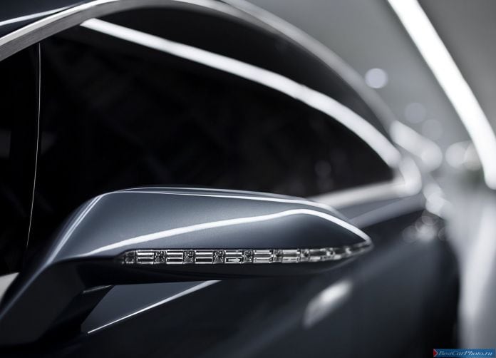 2010 Peugeot 5 Concept - фотография 11 из 17