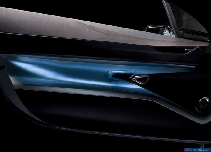 2010 Peugeot SR1 Concept - фотография 32 из 41