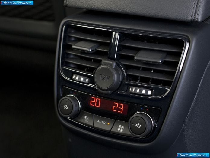 2011 Peugeot 508 - фотография 27 из 59 2011 Peugeot 508 - фотография 27 из 59
