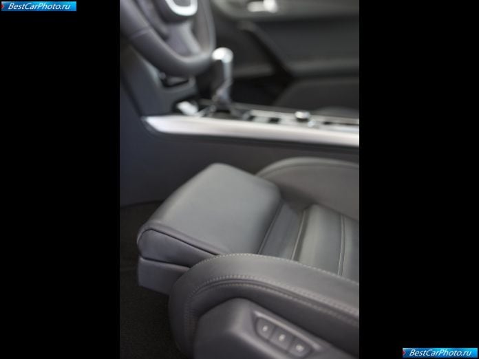 2011 Peugeot 508 - фотография 44 из 59 2011 Peugeot 508 - фотография 44 из 59